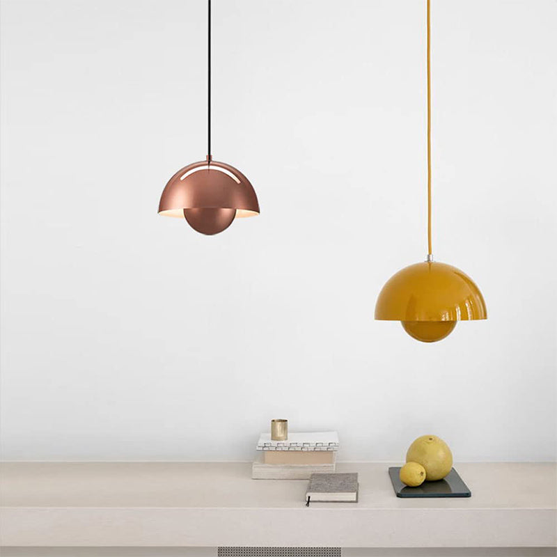 Maliben | Nordic Living - Led Scandinavian Pendant Lamp