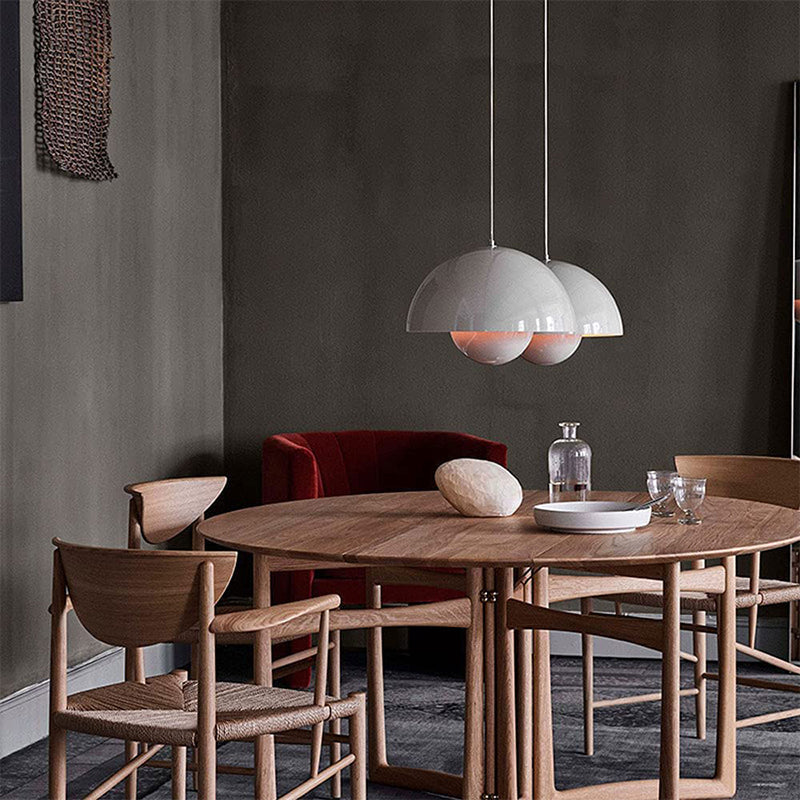 Maliben | Nordic Living - Led Scandinavian Pendant Lamp