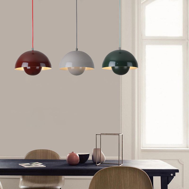 Maliben | Nordic Living - Led Scandinavian Pendant Lamp