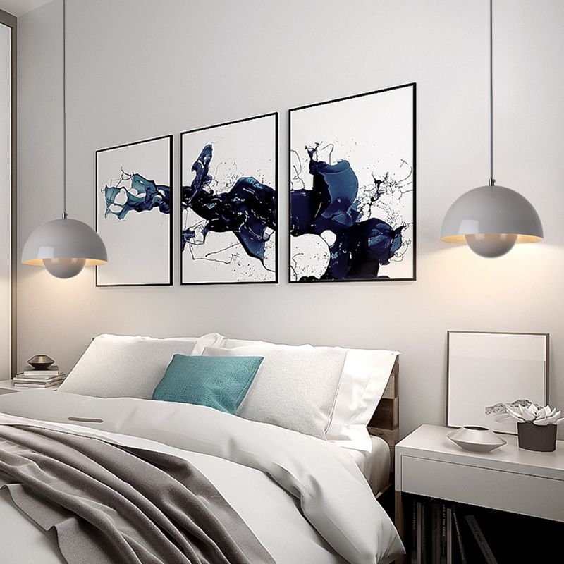 Maliben | Nordic Living - Led Scandinavian Pendant Lamp