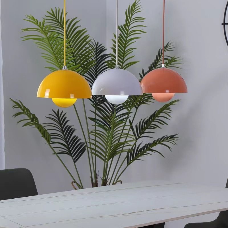 Maliben | Nordic Living - Led Scandinavian Pendant Lamp