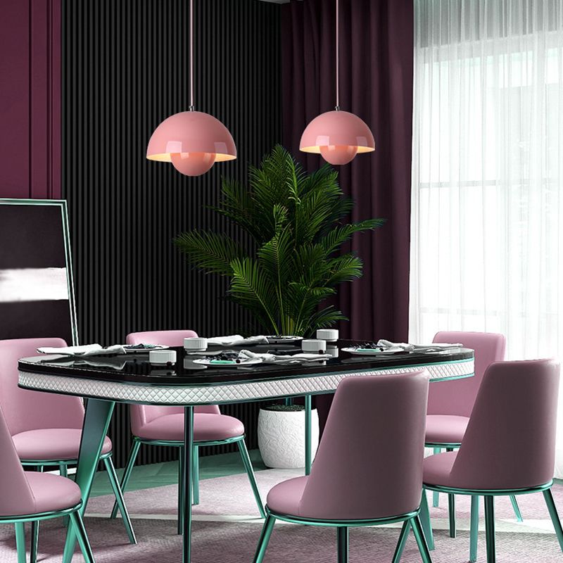 Maliben | Nordic Living - Led Scandinavian Pendant Lamp