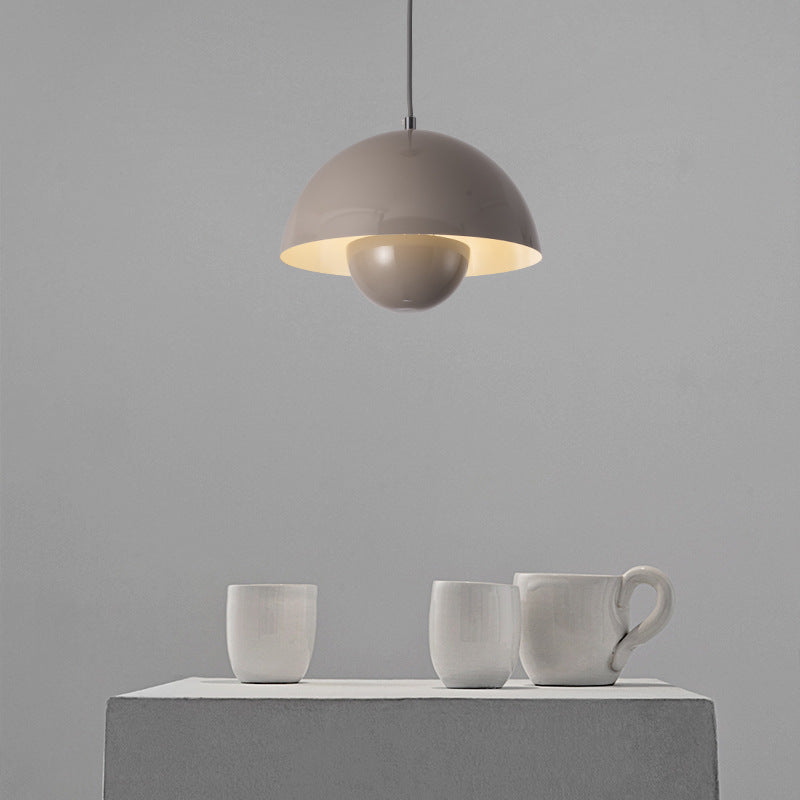 Maliben | Nordic Living - Led Scandinavian Pendant Lamp