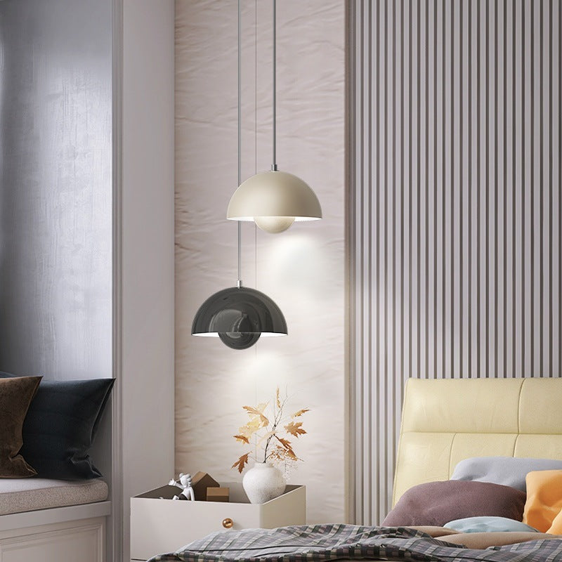 Maliben | Nordic Living - Led Scandinavian Pendant Lamp