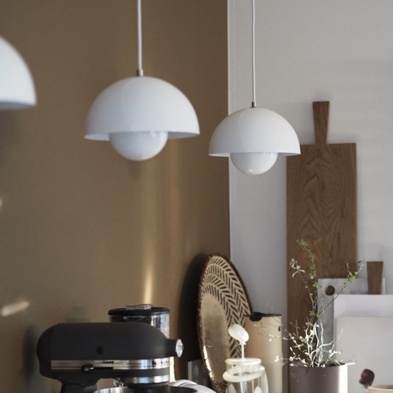 Maliben | Nordic Living - Led Scandinavian Pendant Lamp