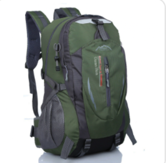 Maliben | Trailblazer 40l Backpack - Lightweight & Waterproof For Your Trip