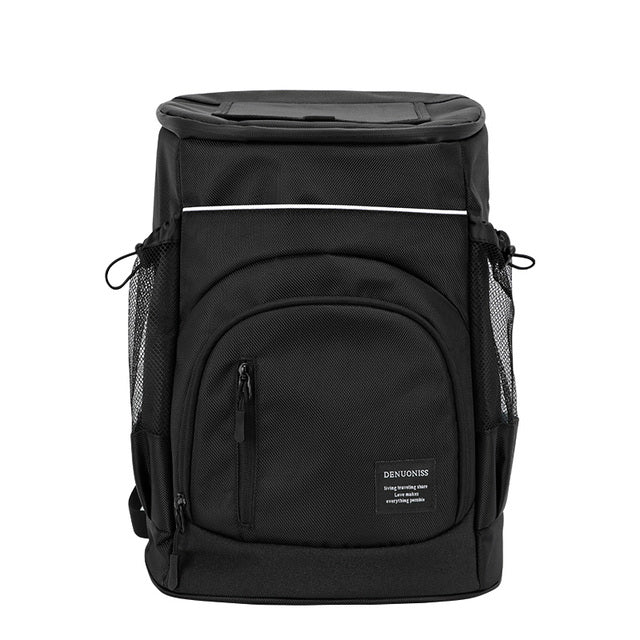 Maliben | Icehiker - The Ultimate Cooler Backpack For Summer