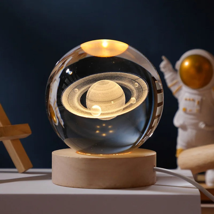 Maliben | Spacelume™ - Bring The Universe Home!