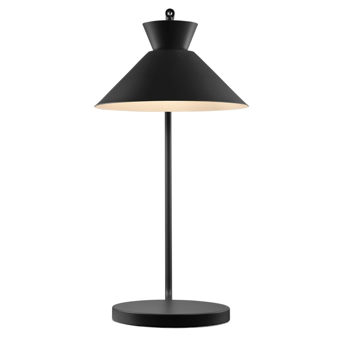 MAliben | Elegant Retro Lamp - For a Stylish Interior Transformation
