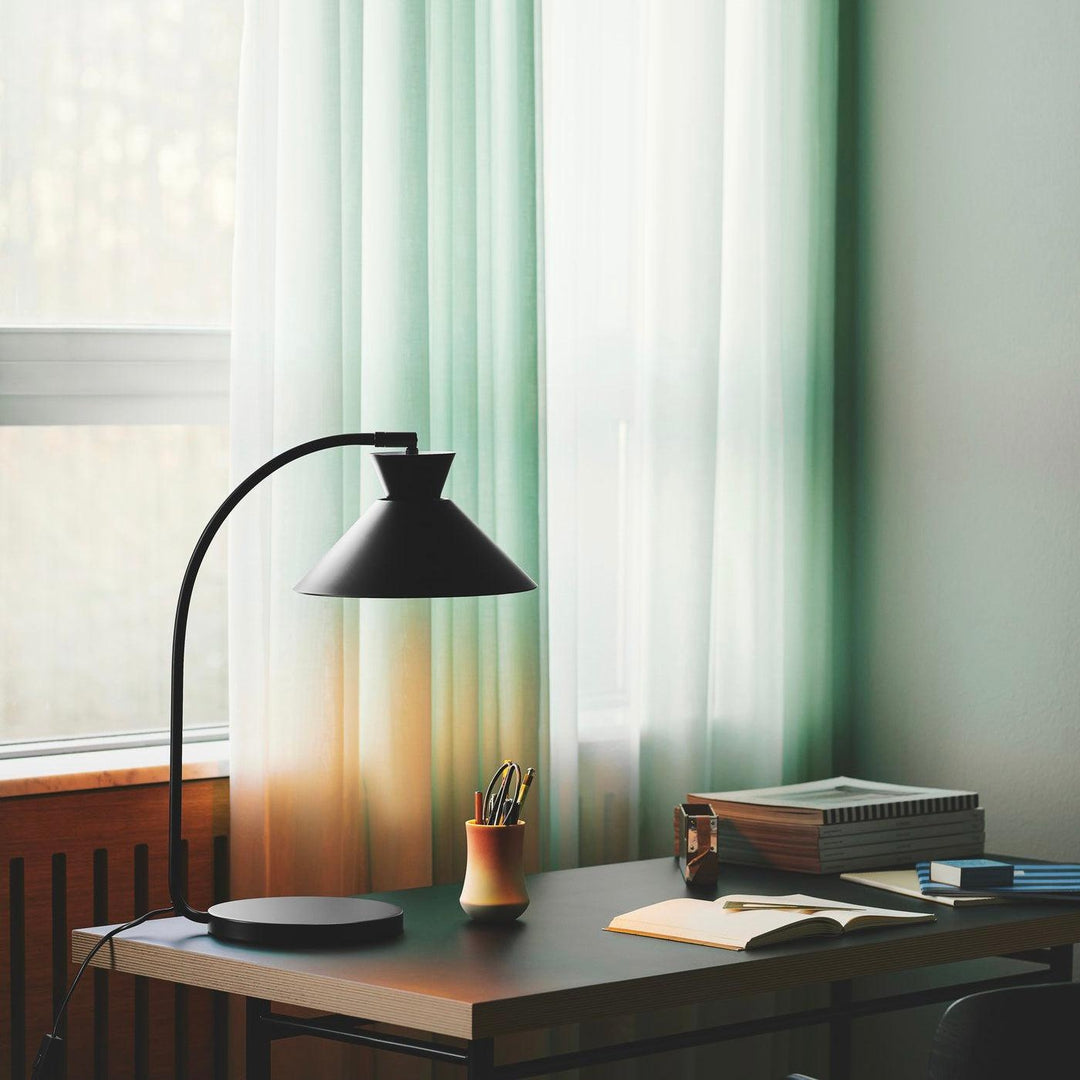 MAliben | Elegant Retro Lamp - For a Stylish Interior Transformation