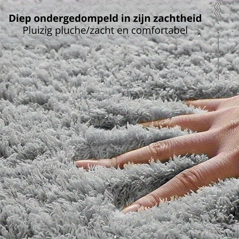 Maliben | Premium Absorbent Mat - Soft Thick Bath Mat - Absorbent & Non-Slip