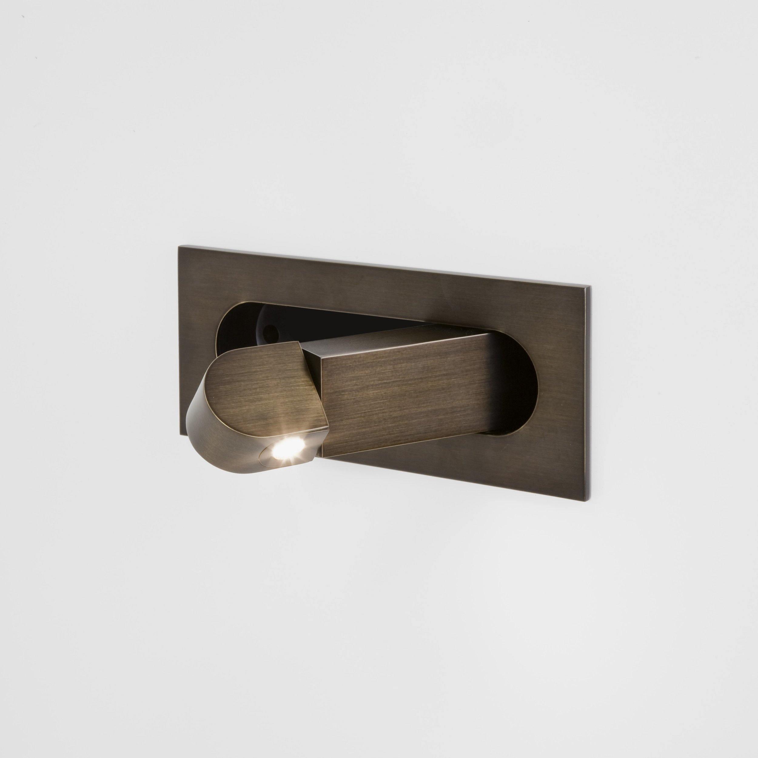 Maliben | Modern Led Wall Lamp Reading Light For