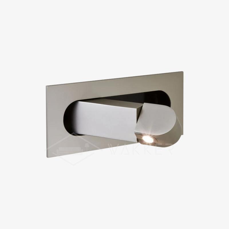 Maliben | Modern Led Wall Lamp Reading Light For