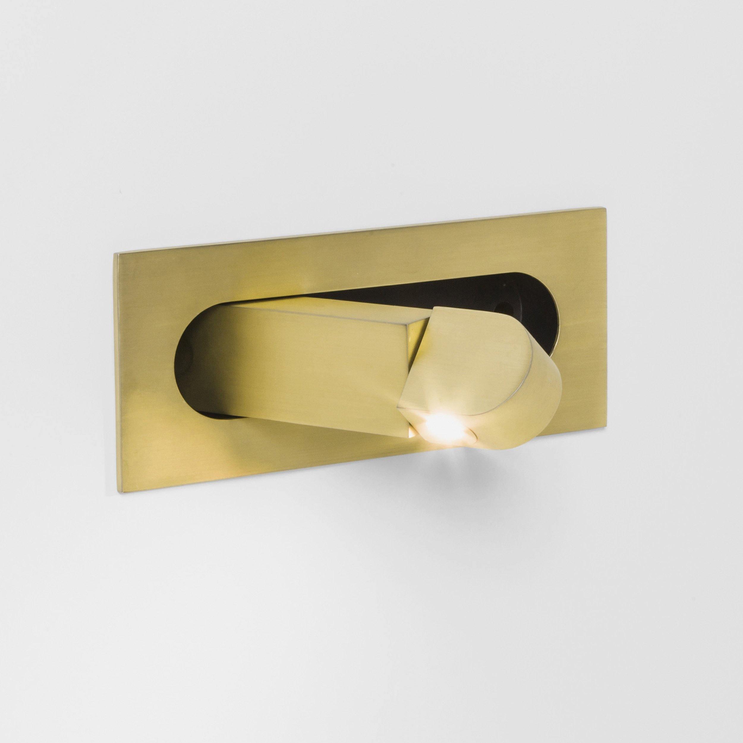 Maliben | Modern Led Wall Lamp Reading Light For