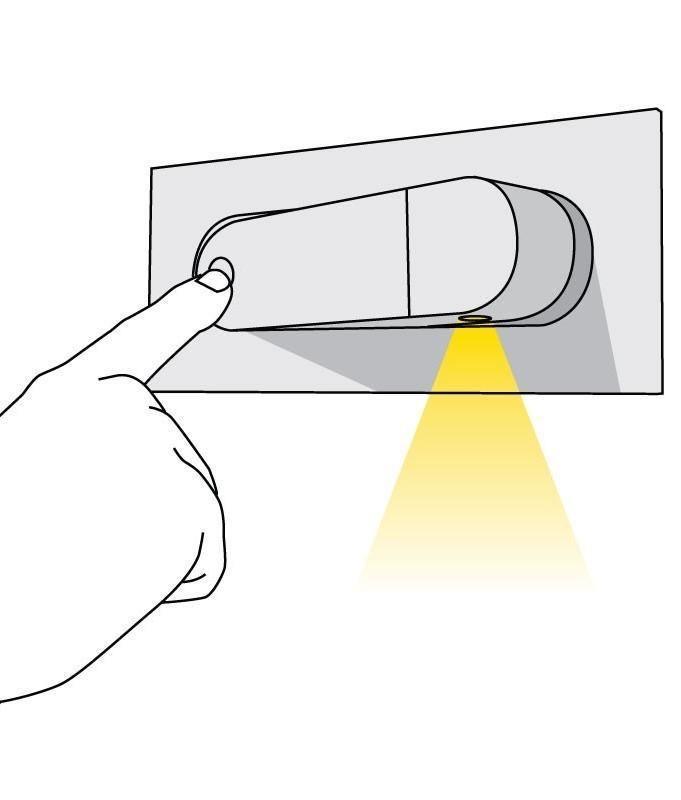Maliben | Modern Led Wall Lamp Reading Light For