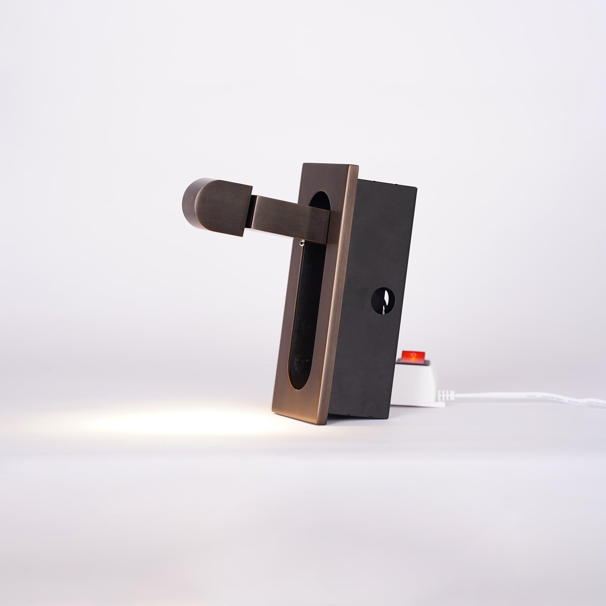 Maliben | Modern Led Wall Lamp Reading Light For