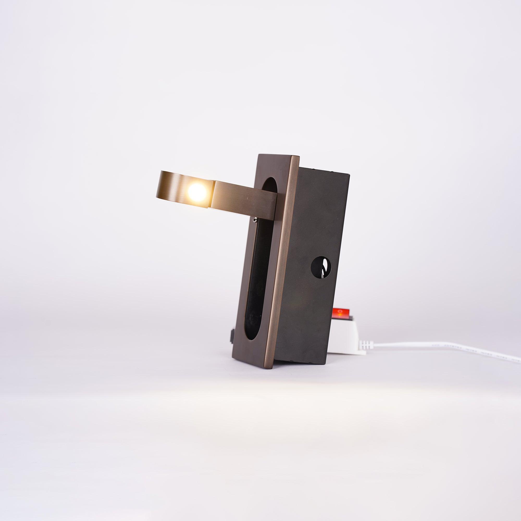 Maliben | Modern Led Wall Lamp Reading Light For