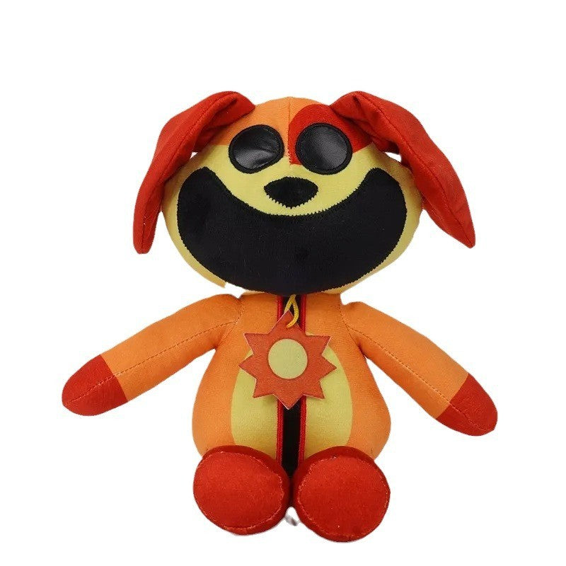 Maliben | Cuddlepals | Endless Cuddle Fun - Soft Plush Friends