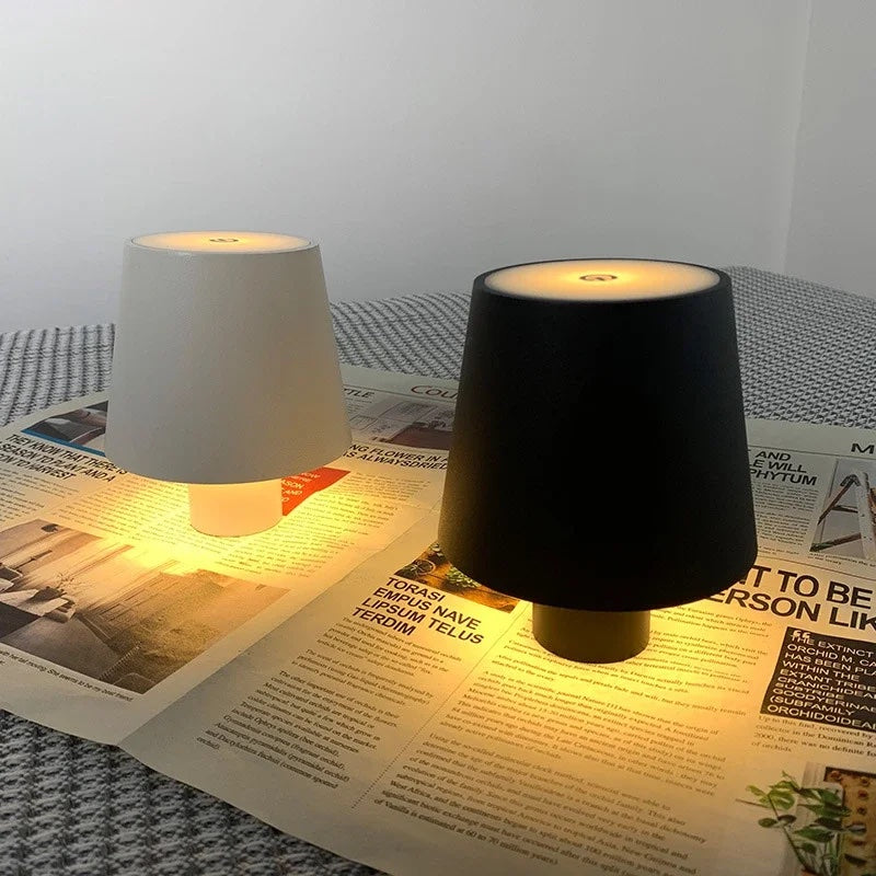 Maliben | Bottlelight - Wireless Rechargeable Lamp For Bottles