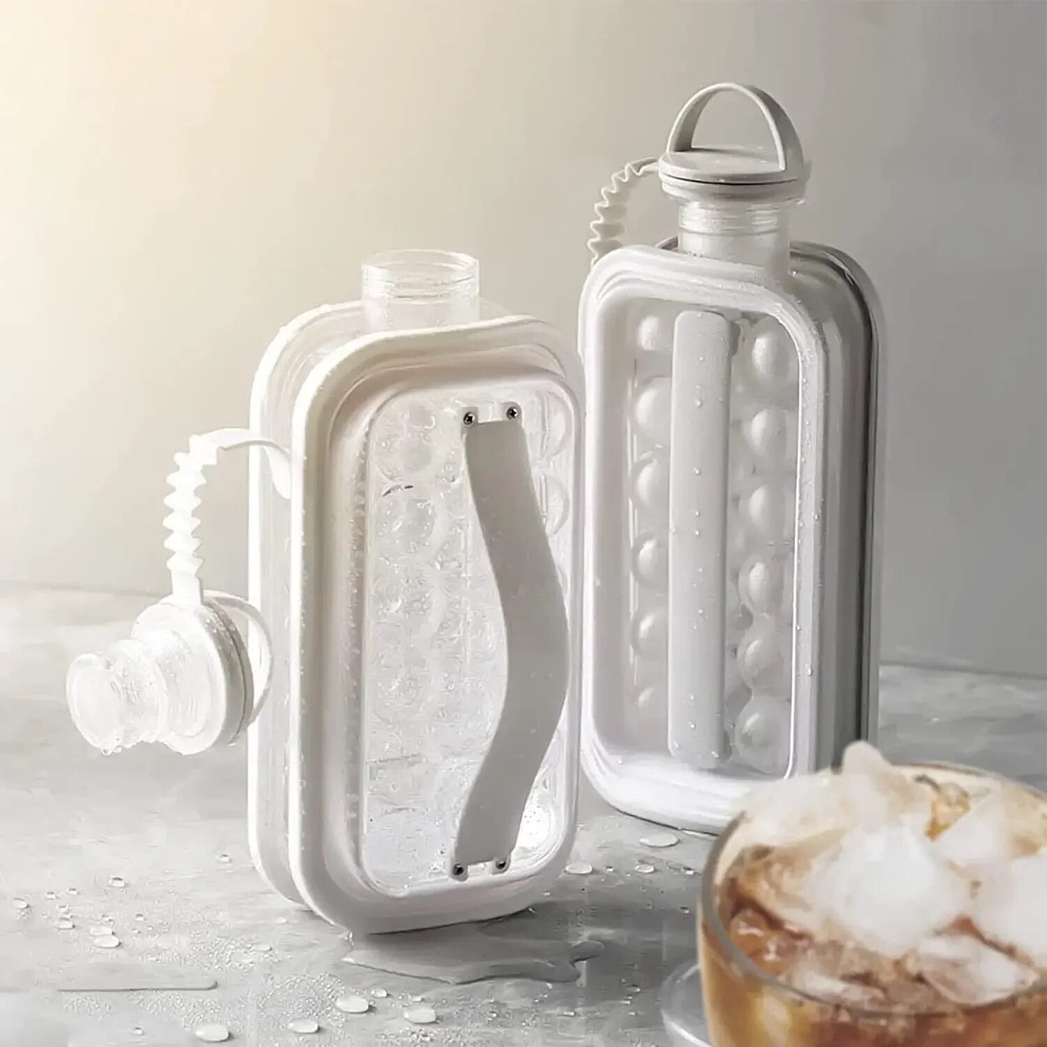 Maliben | Kerill - Ice cube machine