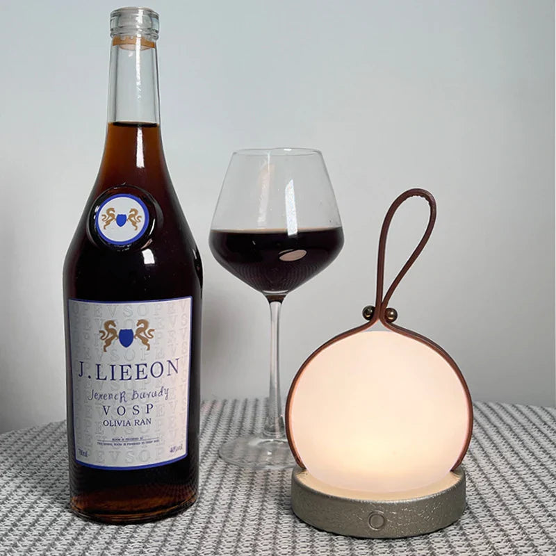 Maliben | Portable Led Lantern - The Ultimate Lighting For Every Moment