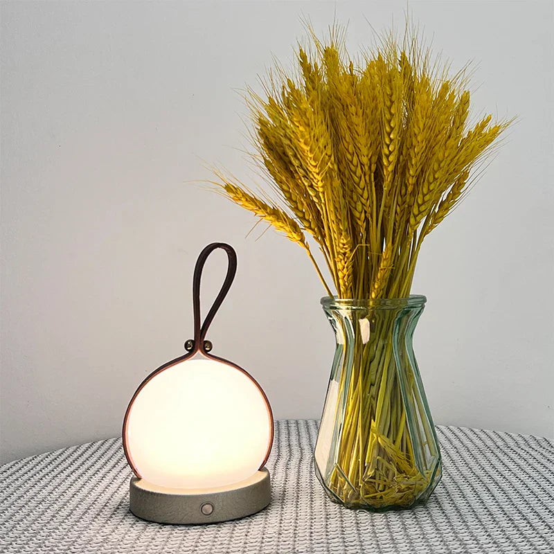 Maliben | Portable Led Lantern - The Ultimate Lighting For Every Moment
