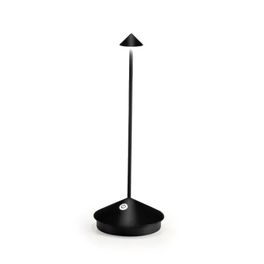 Maliben | Wireless Led Table Lamp - Lumestijl
