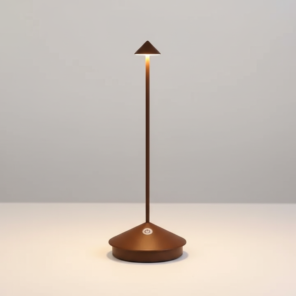 Maliben | Wireless Led Table Lamp - Lumestijl