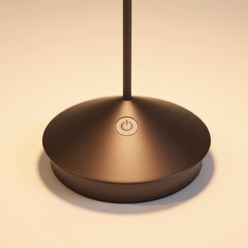 Maliben | Wireless Led Table Lamp - Lumestijl