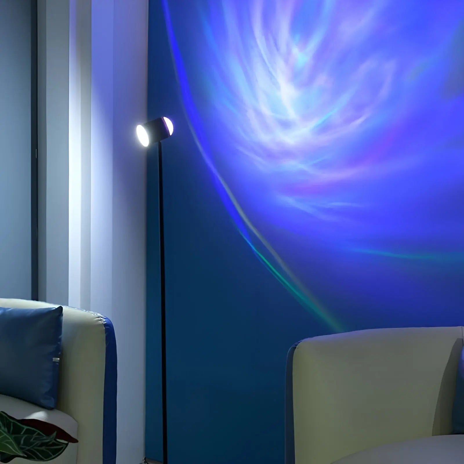 Maliben | Dreamlight Dreamglow – Enchanting Color Palette And Usb Connection