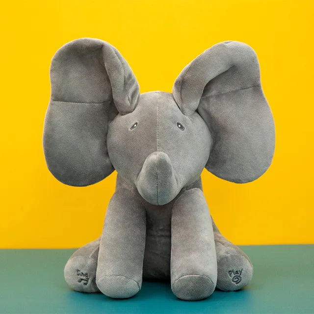 Maliben | Melodymate Plush