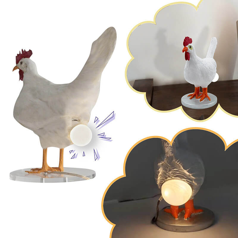 Maliben | Egg Night Light