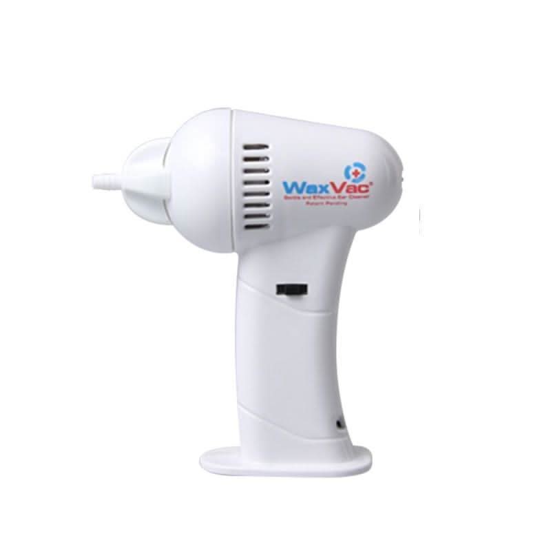 Maliben | Electric Ear Wax Removal Vacuum Cleaner With Safe Suction