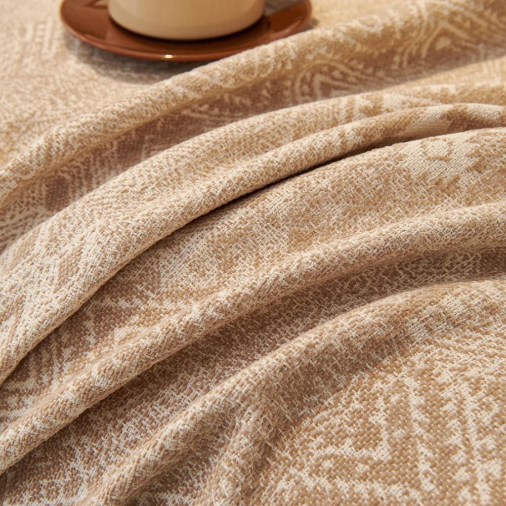 Maliben | Ethno Cultural Tribe Sofa Cover