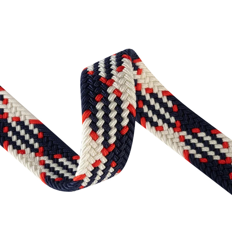 Maliben | Casual Stretch Belt Made Of Elastic Material