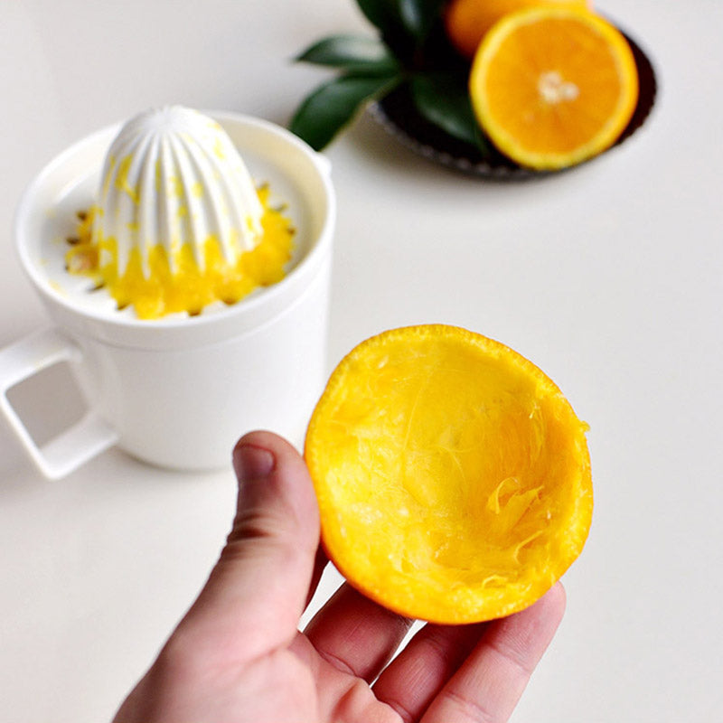 Maliben | Eze Ceramic Citrus Press