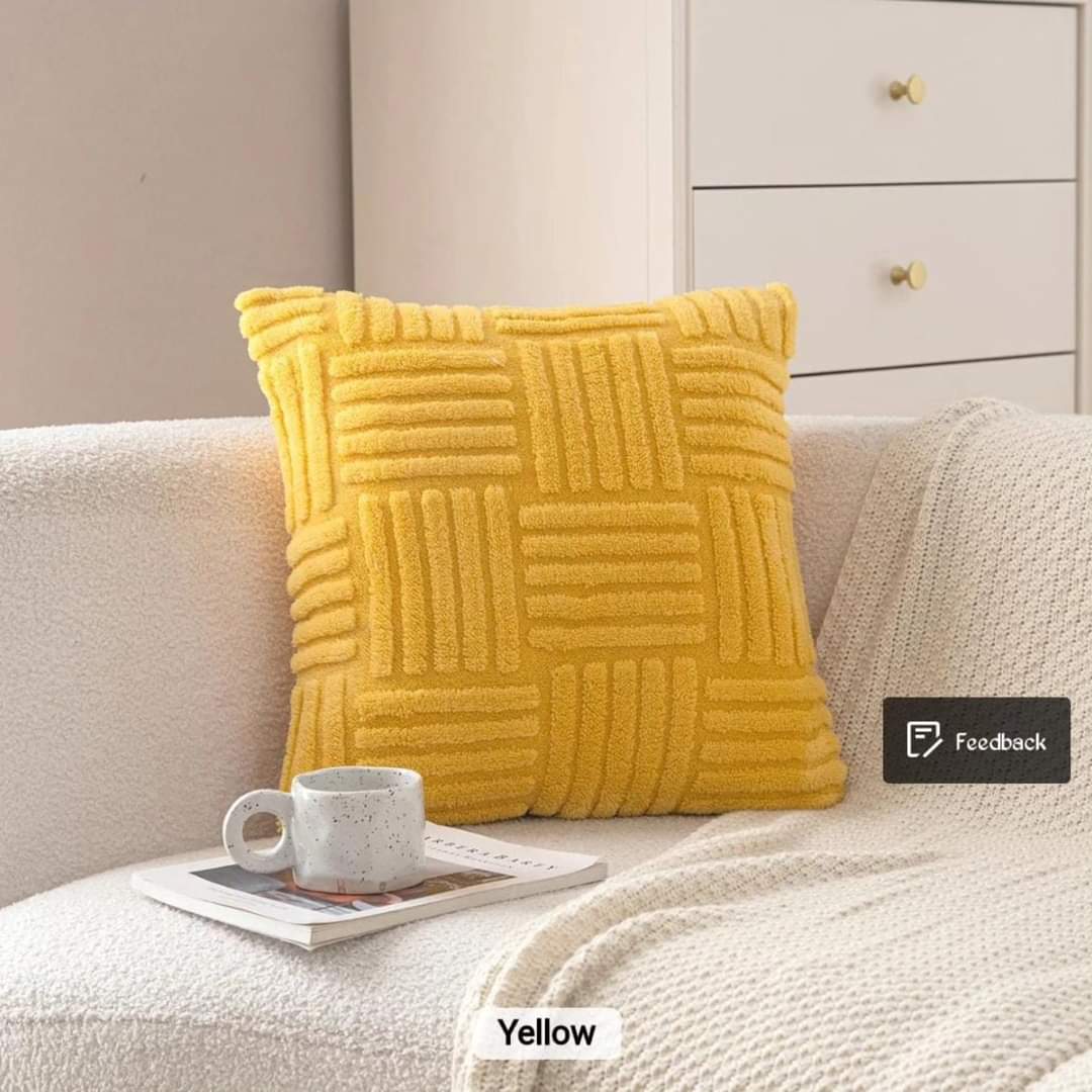 Maliben | Cushion Covers For Decorative Cushions In Various Styles