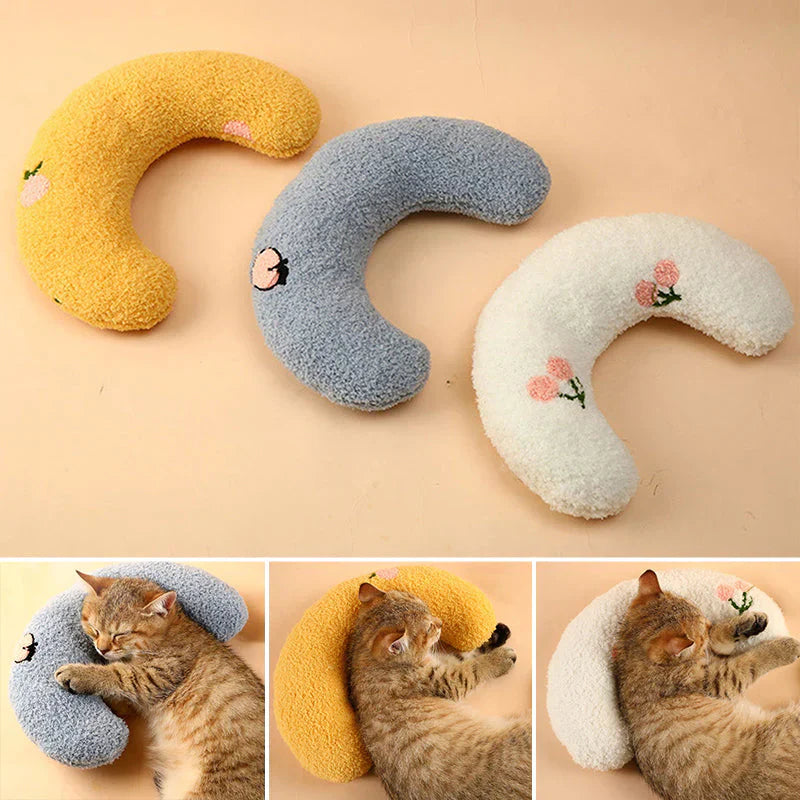 Maliben | Cat Beautiful Cozy Pillow