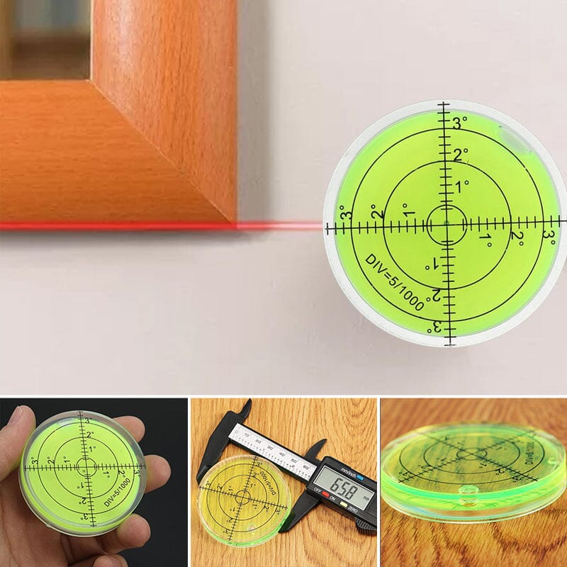 Maliben | Universal Spirit Level