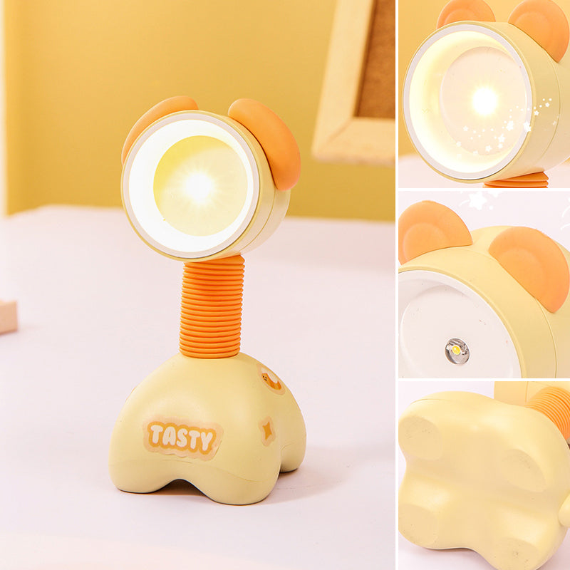 Maliben | Cute Little Table Lamp