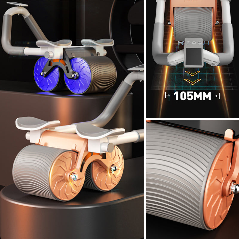 Maliben | Roller Wheel For Core Trainer