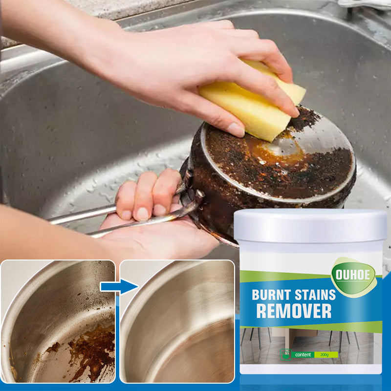 Maliben | Multifunctional Cleaning Powder