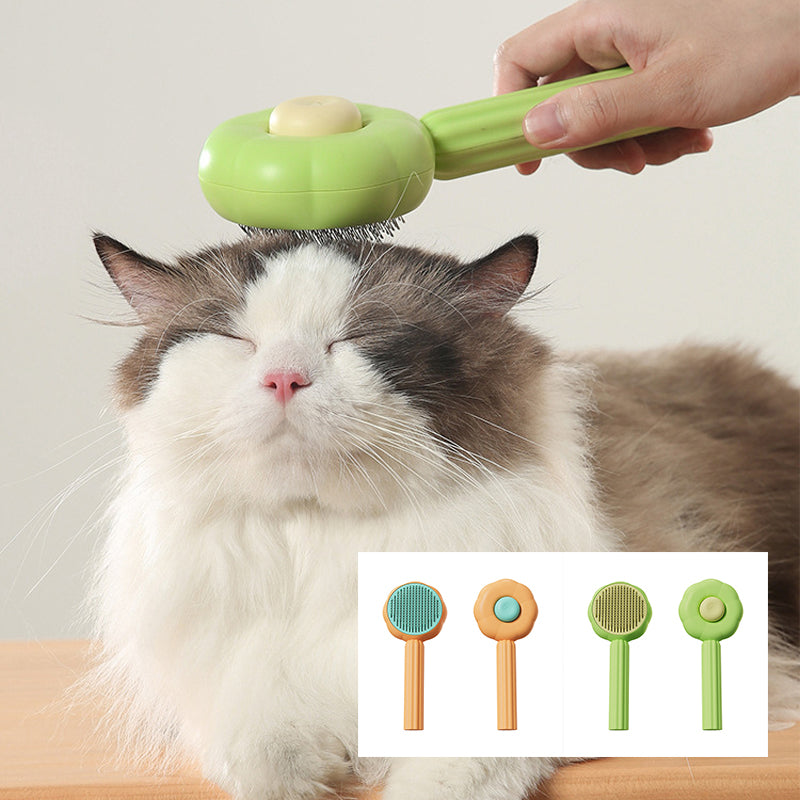 Maliben | Cleaning Brush For Pet Hair