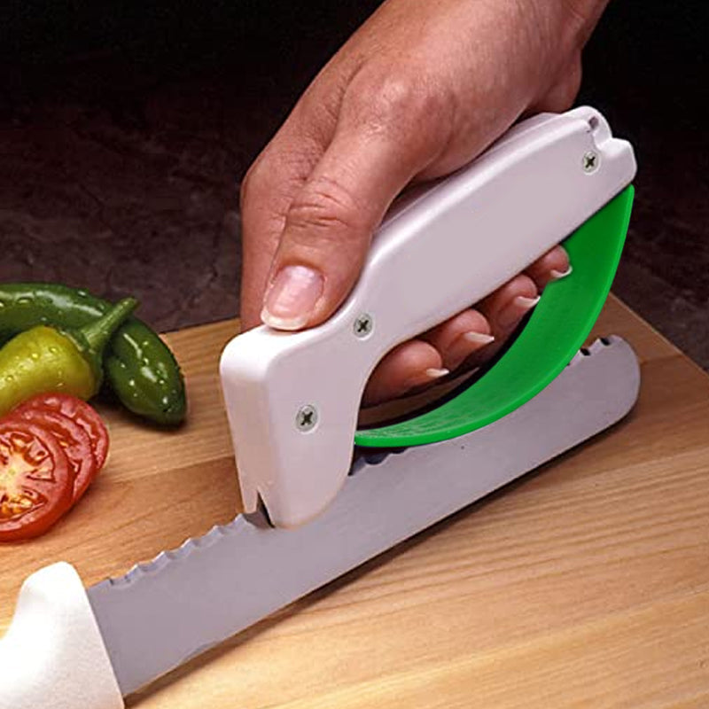 Maliben | Portable Knife Sharpener For Outdoors