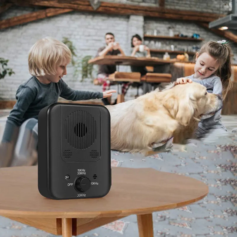 Maliben | Ultrasonic Device For Dog Barking