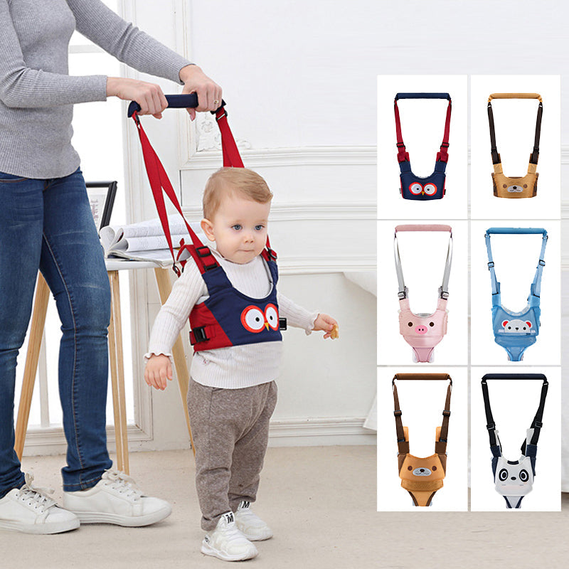 Maliben | Baby Unisex Walker Assistant Harness Safety Toddler Belt