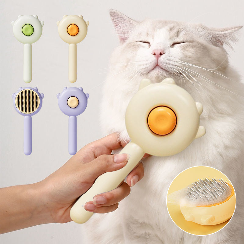 Maliben | Cleaning Brush For Pet Hair