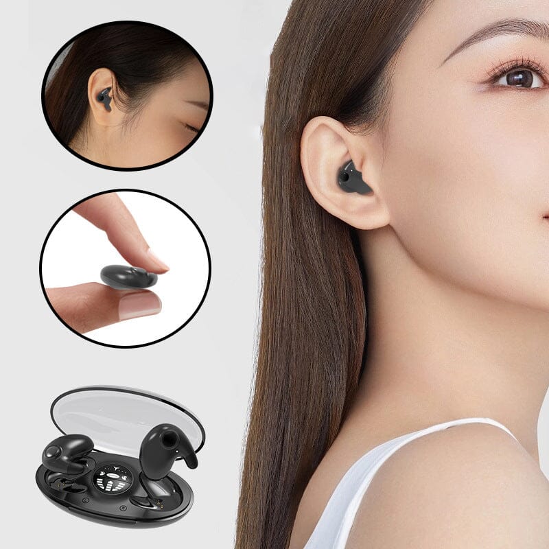 Maliben | Wireless Headphones With Noise Cancellation