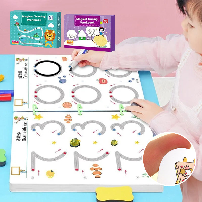 Maliben | Textbook For Child Pedagogy