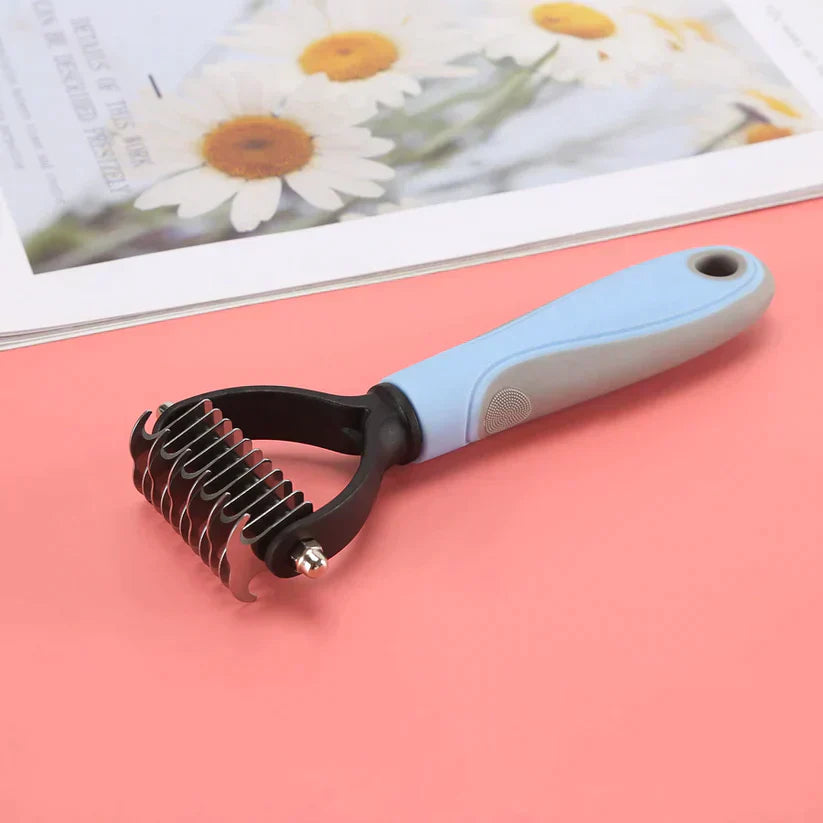 MAliben | FurzAp — Finally a Hairless Home And a Gleaming Healthy Coat Without Pain Or Stress!